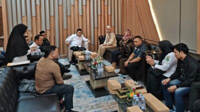 DPRD Kukar Dorong Penataan Lokasi Kerja PPPK, Domisili Jadi Pertimbangan