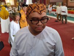 Bupati Kukar Usulkan Regulasi Pembatasan Aktivitas pada Lahan yang Terbakar