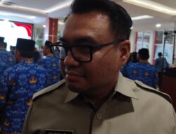 Bupati Kukar Minta Pejabat Baru Turun Lapangan, Anggana Jadi Perhatian