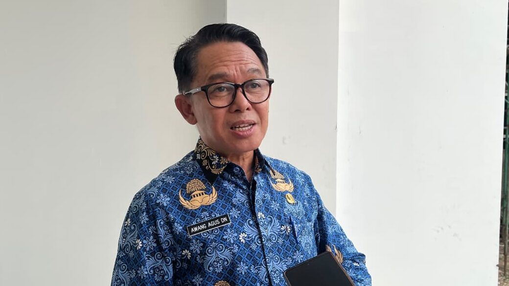 Dispar Kukar Cari Skema Kolaborasi agar Komunitas Kreatif Tetap Berkegiatan
