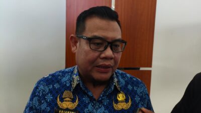 DPMD Kukar Dorong Desa Sisihkan Anggaran untuk Percepatan Penanganan Stunting