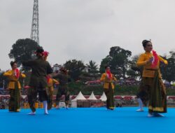 Festival Erau Adat Kutai Didorong Jadi Bagian Kekayaan Budaya Indonesia
