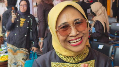 DPR RI Apresiasi Erau Masuk KEN, Dorong Budaya Kukar Jadi Aset Ekonomi