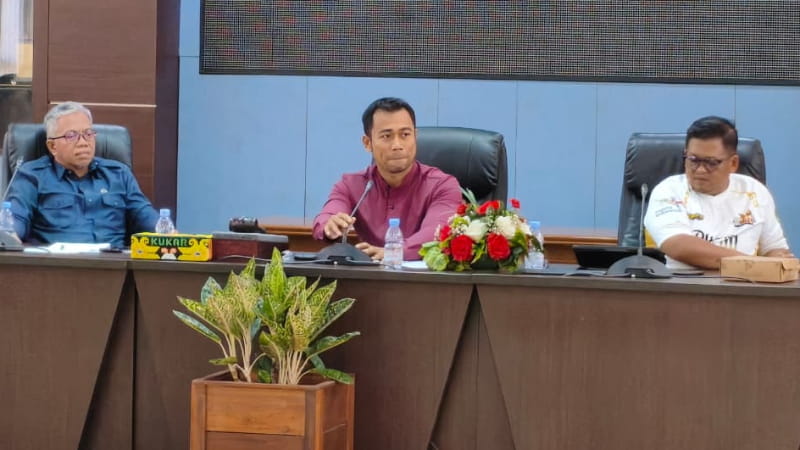 Jelang Porprov Kaltim di Paser, DPRD Kukar Minta Uang Saku Atlet Cair H-3