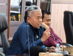 DPRD Kukar Ingatkan Dispora Cermati Penganggaran Kontingen Porprov 2026