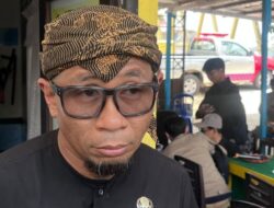 Relawan Siaga 24 Jam, Kukar Bentuk Posko Terpadu Karhutla di Tenggarong