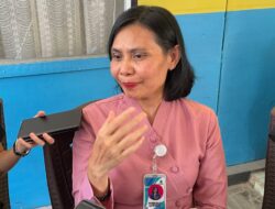 Dinkes Kukar Perkuat Penanganan Stunting Lewat Pemberian Makanan Tambahan