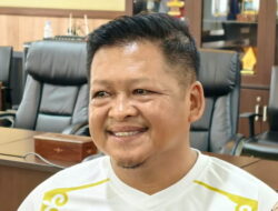 Jelang Porprov Kaltim 2026, Dispora Kukar Ingatkan Atlet Jaga Kesehatan