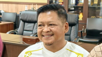 Jelang Porprov Kaltim 2026, Dispora Kukar Ingatkan Atlet Jaga Kesehatan