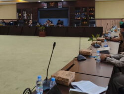 HGU Eks Kalpataru Masih Aktif, DPRD Kukar Dorong Penetapan Tanah Terlantar