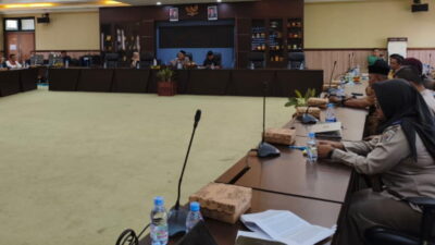 HGU Eks Kalpataru Masih Aktif, DPRD Kukar Dorong Penetapan Tanah Terlantar