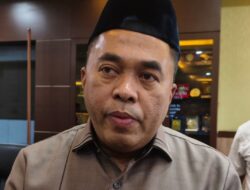 DPRD Kukar Bahas HGU Eks Kalpataru, Pertimbangkan Pembentukan Pansus