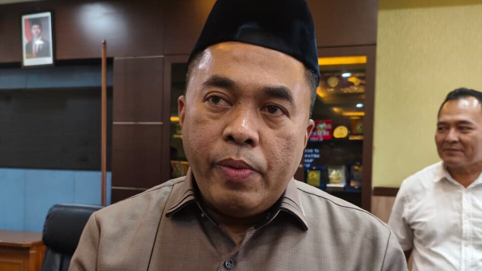 DPRD Kukar Bahas HGU Eks Kalpataru, Pertimbangkan Pembentukan Pansus