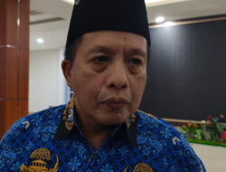Benahi Parkir Tangga Arung, Pemkab Kukar Hitung Potensi Pendapatan Daerah