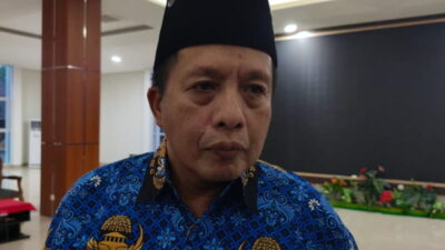 Benahi Parkir Tangga Arung, Pemkab Kukar Hitung Potensi Pendapatan Daerah
