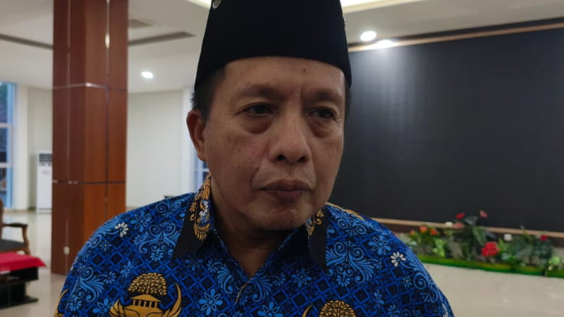 Benahi Parkir Tangga Arung, Pemkab Kukar Hitung Potensi Pendapatan Daerah