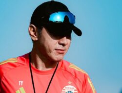 Buntut Ucapan “Pendatang” ke STY, Persija Minta PSSI Usut Tuntas Tindak Diskriminasi