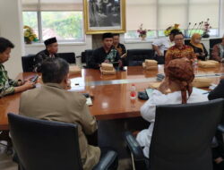MTQ Ke-46 Kaltim di Tenggarong Masuk Tahap Persiapan Teknis