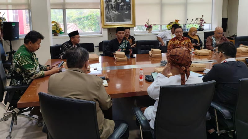 MTQ Ke-46 Kaltim di Tenggarong Masuk Tahap Persiapan Teknis