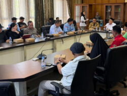 Warga Minta Sungai Pleo Dipulihkan, DPRD Kukar Dorong Perusahaan Sediakan Air Bersih