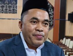 Soroti Nilai Sementara KUA-PPAS 2027, DPRD Kukar Harap Fiskal Bertambah