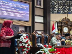 Banggar DPRD Kukar Soroti PAD Turun, Belanja Daerah Harus Lebih Selektif