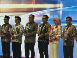 Dapat Pengakuan Nasional, Kukar Masuk Lima Daerah Penerima TPID Award 2026