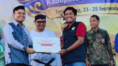 Bupati Kukar Dorong Petani, Peternak, dan Nelayan Cerdas Kelola Keuangan