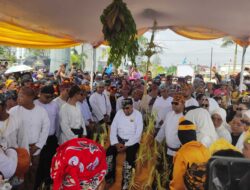 Adat Kesultanan Tetap Dijaga, Pemkab Kukar Buka Peluang Kenalkan Erau di IKN 