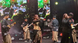 Dorong Musik Tradisional Kukar Berkembang, Pemkab Dukung Konsistensi Karya