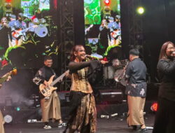 Dorong Musik Tradisional Kukar Berkembang, Pemkab Dukung Konsistensi Karya