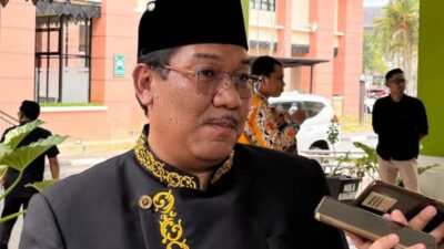 Cegah Kekerasan, DP3A Kukar Siapkan Satgas Perlindungan Anak di Sekolah