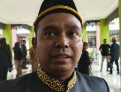DPRD Kukar Dorong Pemkab Maksimalkan Aset Daerah di Tengah Kondisi Fiskal Tertekan