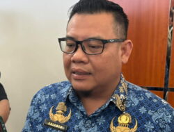 DPMD Kukar Ingatkan Desa, Anggaran Stunting Harus Berujung pada Kegiatan