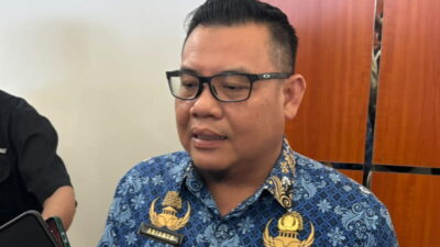 DPMD Kukar Ingatkan Desa, Anggaran Stunting Harus Berujung pada Kegiatan