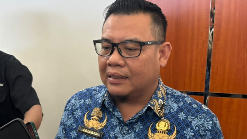 DPMD Kukar Ingatkan Desa, Anggaran Stunting Harus Berujung pada Kegiatan