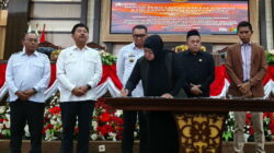 Tersisa Tiga Bulan, DPRD Kukar Dorong Percepatan Realisasi APBD Perubahan