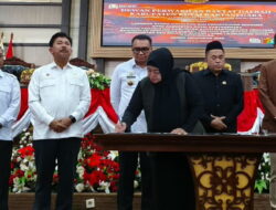 Tersisa Tiga Bulan, DPRD Kukar Dorong Percepatan Realisasi APBD Perubahan