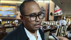 DPRD Kukar Dorong Pesta Laut Samboja Tetap Lestarikan Tradisi Pesisir