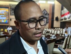 DPRD Kukar Dorong Pesta Laut Samboja Tetap Lestarikan Tradisi Pesisir