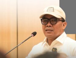 Revitalisasi Pasar Pagi Dikaitkan Dugaan Korupsi, Wali Kota Samarinda Bilang Begini
