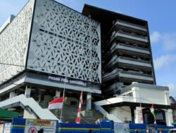 Pasar Pagi Samarinda Belum Optimal, Beban Operasional Tembus Rp10 Miliar per Tahun
