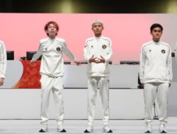 Esports Indonesia Cetak Sejarah, Sumbang Medali Asian Games 2026 dari Pokemon Unite