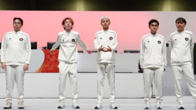 Esports Indonesia Cetak Sejarah, Sumbang Medali Asian Games 2026 dari Pokemon Unite