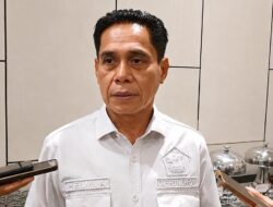 Helmi Abdullah: Samarinda Harus Siaga Hadapi Ancaman Kebakaran