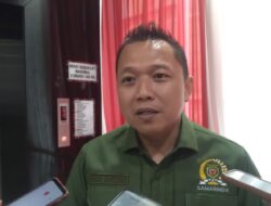 Soroti APD Relawan Karhutla, DPRD Samarinda Minta BPBD Transparan Soal Alokasi Anggaran Tanggap Darurat