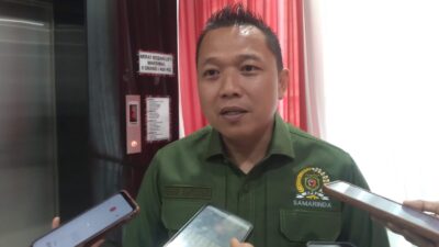 Dukung Investasi Daerah, DPRD Samarinda Minta Pengusaha Tetap Taat Tata Ruang dan Aturan