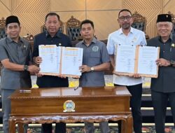 APBD Balikpapan 2026 Berubah, PAD Dipangkas Rp86 Miliar