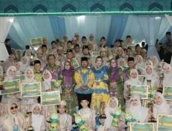 Gubernur Sebut Pembinaan Panjang Jadi Kunci Keberhasilan Kaltim Juara MTQ Nasional