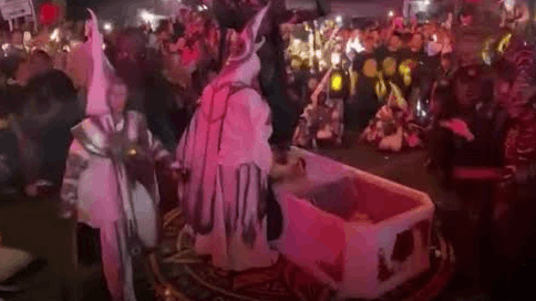 MUI Sebut Karnaval Mirip Ritual Satanic di Pekalongan Bertentangan Ajaran Islam